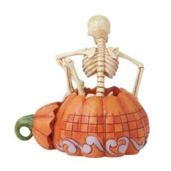 Enesco Gift Skeleton Pop Out Pumpkin Fig(Skeleton Pop Out Pumpkin Fig) 7 Enesco Gift Skeleton Pop Out Pumpkin Fig(Skeleton Pop Out Pumpkin Fig) -Enesco Gift 6016643 2