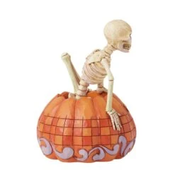 Enesco Gift Skeleton Pop Out Pumpkin Fig(Skeleton Pop Out Pumpkin Fig) 9 Enesco Gift Skeleton Pop Out Pumpkin Fig(Skeleton Pop Out Pumpkin Fig) -Enesco Gift 6016643 3