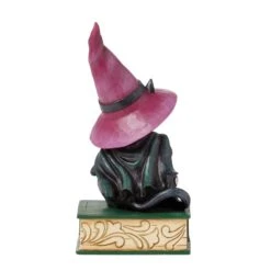 Enesco Gift Black Cat Sitting On Book Pint(Black Cat Sitting On Book Pint) 10 Enesco Gift Black Cat Sitting On Book Pint(Black Cat Sitting On Book Pint) -Enesco Gift 6016645 3