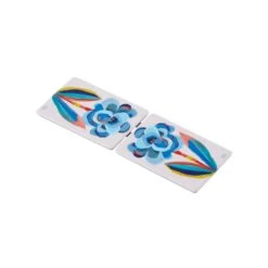 Enesco Gift Blue Bloom Compact Mirror(Blue Bloom Compact Mirror) 8 Enesco Gift Blue Bloom Compact Mirror(Blue Bloom Compact Mirror) -Enesco Gift 6016650 3