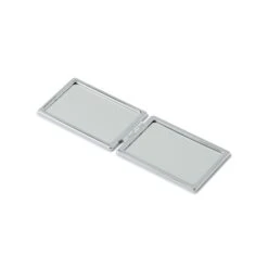 Enesco Gift Blue Bloom Compact Mirror(Blue Bloom Compact Mirror) 9 Enesco Gift Blue Bloom Compact Mirror(Blue Bloom Compact Mirror) -Enesco Gift 6016650 4