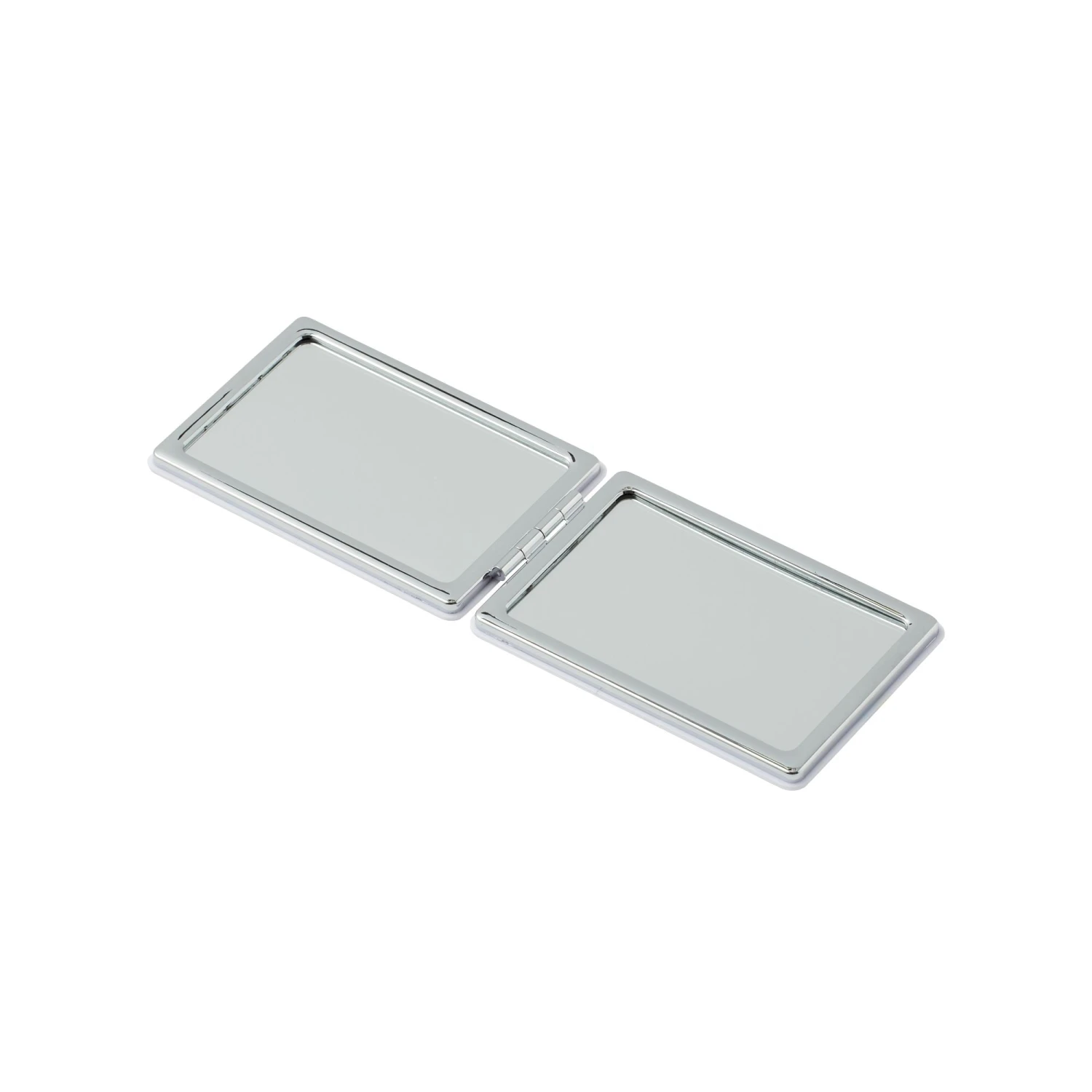 Enesco Gift Blue Bloom Compact Mirror(Blue Bloom Compact Mirror) 5 Enesco Gift Blue Bloom Compact Mirror(Blue Bloom Compact Mirror) - Image 5