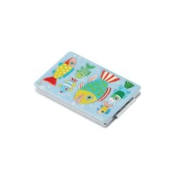 Enesco Gift School Of Fish Compact Mirror(School Of Fish Compact Mirror) 7 Enesco Gift School Of Fish Compact Mirror(School Of Fish Compact Mirror) -Enesco Gift 6016654 2