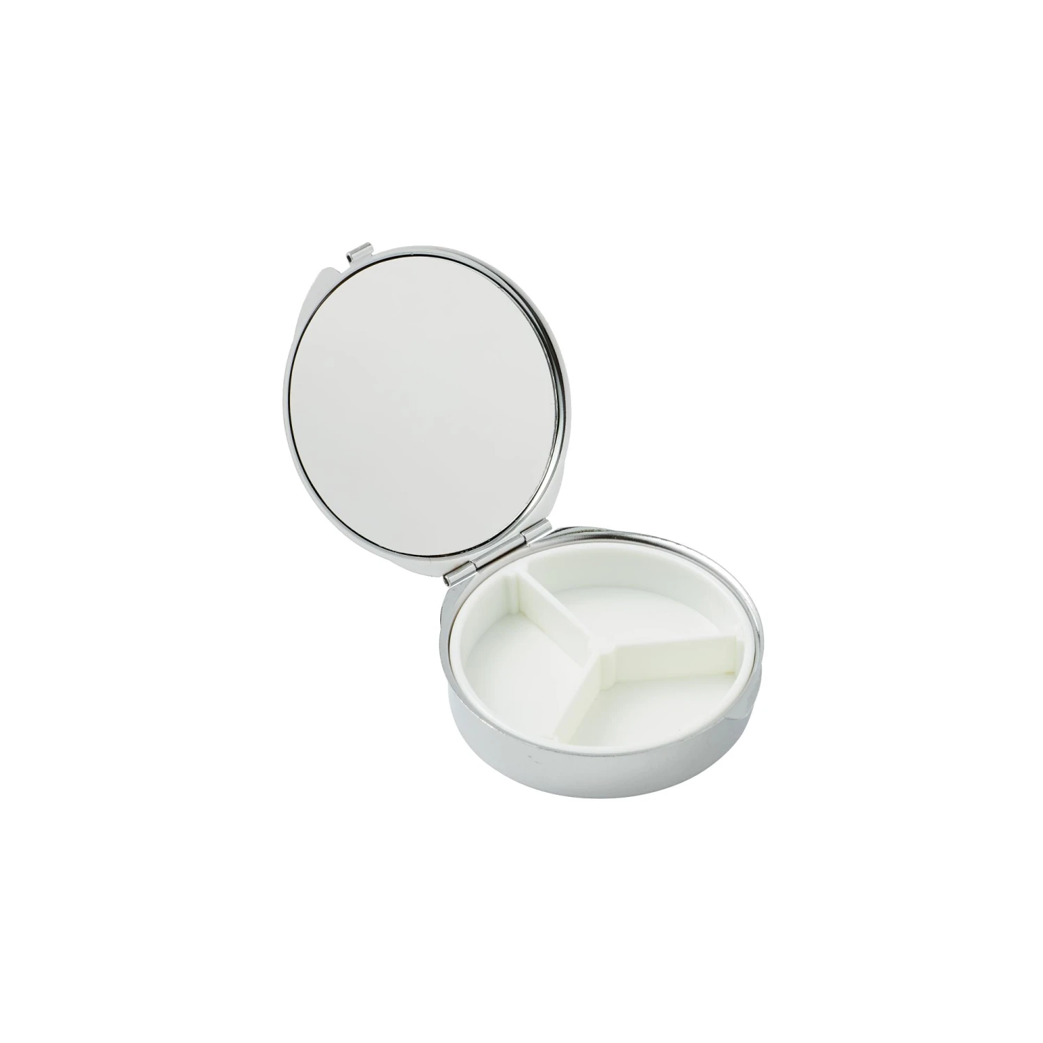 Enesco Gift Blue Bloom Pill Box(Blue Bloom Pill Box) 4 Enesco Gift Blue Bloom Pill Box(Blue Bloom Pill Box) - Image 4