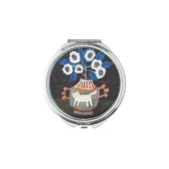 Enesco Gift Kitty Blooms Pill Box(Kitty Blooms Pill Box)
