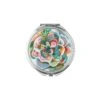 Enesco Gift Sweet Rose Pill Box(Sweet Rose Pill Box)