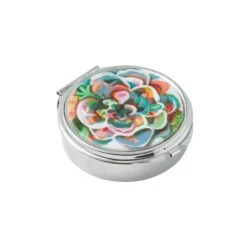 Enesco Gift Sweet Rose Pill Box(Sweet Rose Pill Box) 6 Enesco Gift Sweet Rose Pill Box(Sweet Rose Pill Box) -Enesco Gift 6016659 2