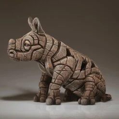 Enesco Gift Rhinoceros Calf(Rhinoceros Calf) 14 Enesco Gift Rhinoceros Calf(Rhinoceros Calf) -Enesco Gift 6016670 03