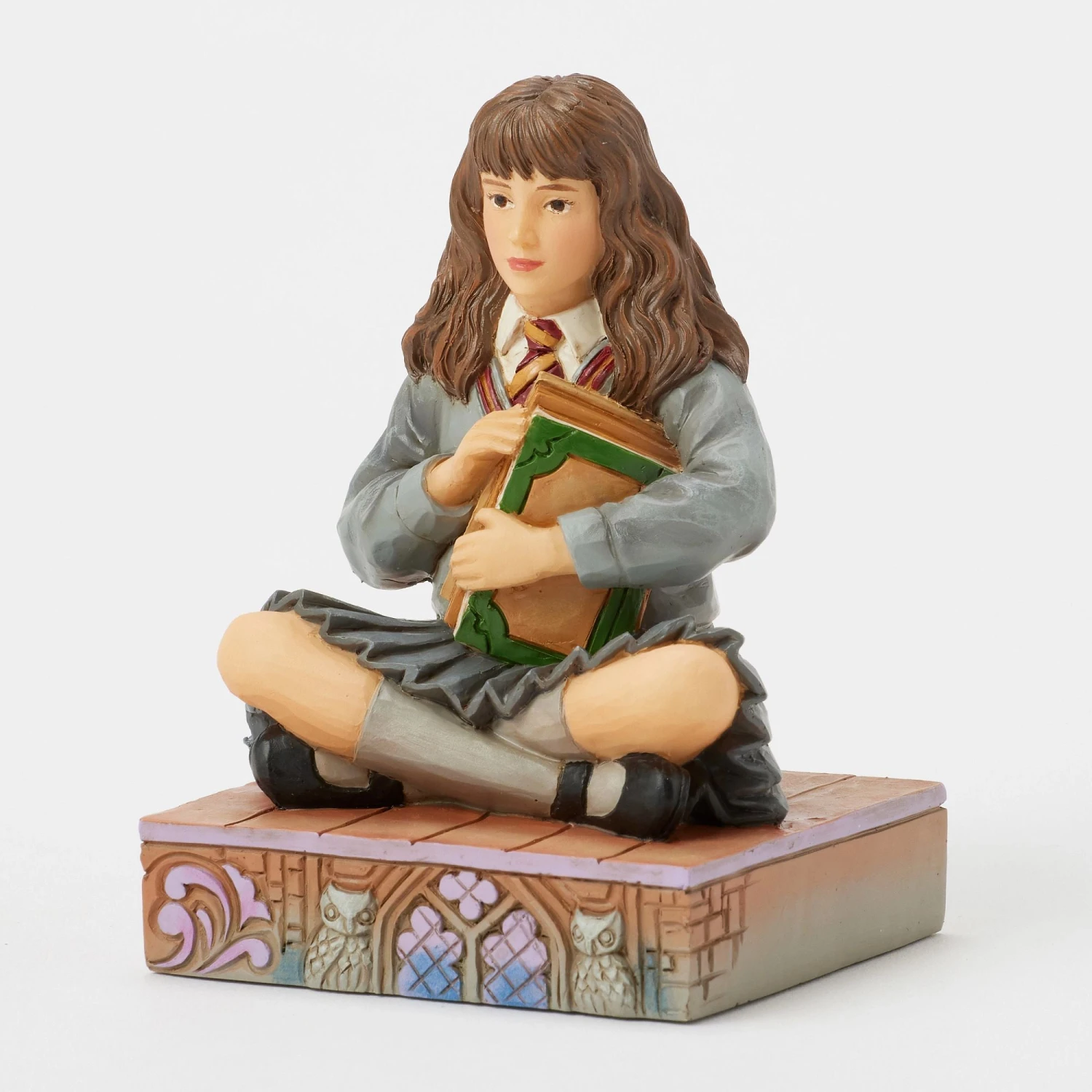 Enesco Gift Hermione With Book(Hermione With Book) 2 Enesco Gift Hermione With Book(Hermione With Book) - Image 2