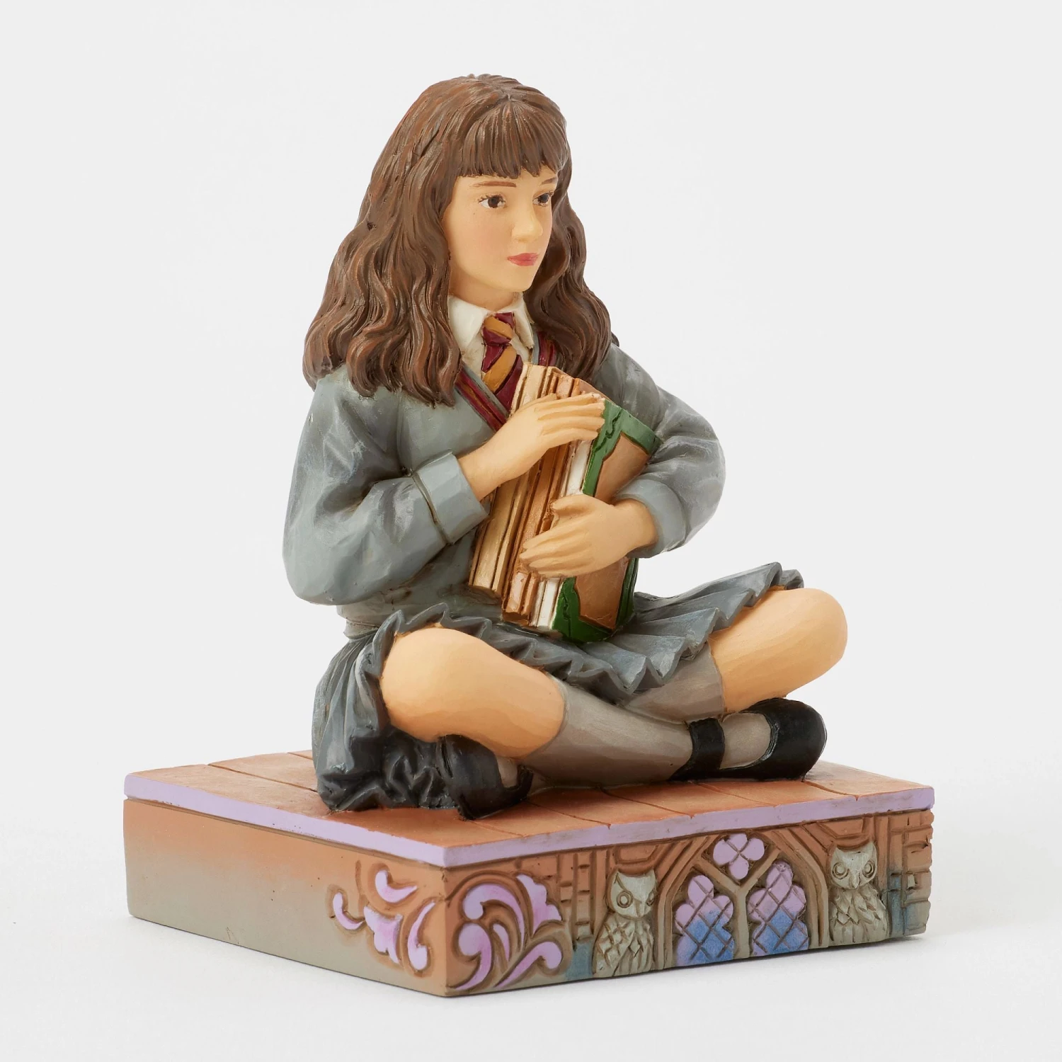 Enesco Gift Hermione With Book(Hermione With Book) 3 Enesco Gift Hermione With Book(Hermione With Book) - Image 3