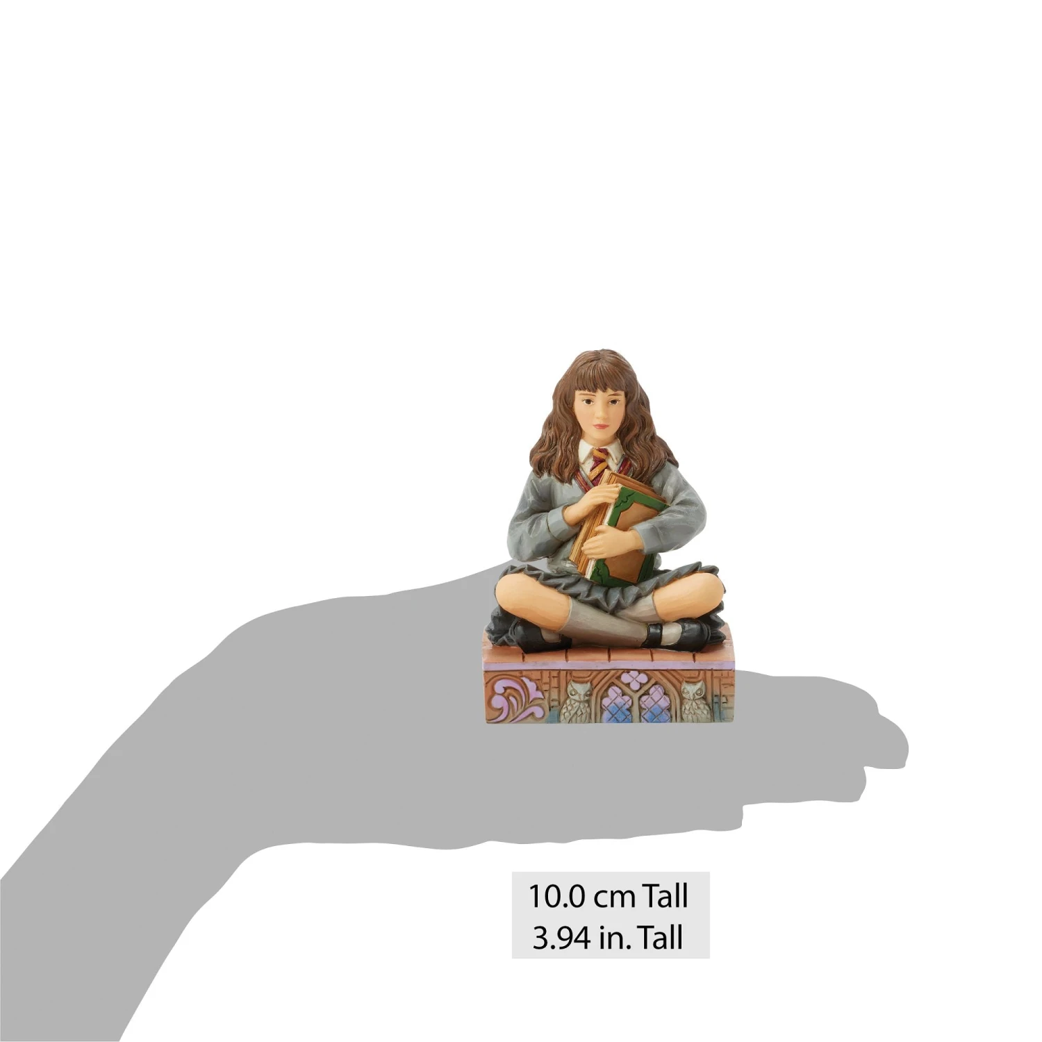 Enesco Gift Hermione With Book(Hermione With Book) 4 Enesco Gift Hermione With Book(Hermione With Book) - Image 4