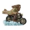 Enesco Gift Hagrid On Bike(Hagrid On Bike)