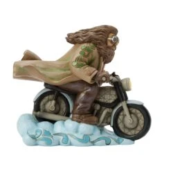 Enesco Gift Hagrid On Bike(Hagrid On Bike)