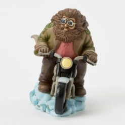 Enesco Gift Hagrid On Bike(Hagrid On Bike) -Enesco Gift 6016704 2