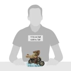 Enesco Gift Hagrid On Bike(Hagrid On Bike) -Enesco Gift 6016704 20