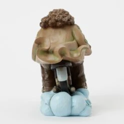 Enesco Gift Hagrid On Bike(Hagrid On Bike) -Enesco Gift 6016704 4