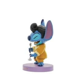 Enesco Gift Stitch Gold Lame 4.5" Figurine(Stitch Gold Lame 4 5 Figurine) 8 Enesco Gift Stitch Gold Lame 4.5" Figurine(Stitch Gold Lame 4 5 Figurine) -Enesco Gift 6016713 2