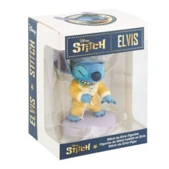 Enesco Gift Stitch Gold Lame 4.5" Figurine(Stitch Gold Lame 4 5 Figurine) 10 Enesco Gift Stitch Gold Lame 4.5" Figurine(Stitch Gold Lame 4 5 Figurine) -Enesco Gift 6016713 30