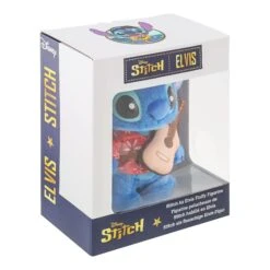 Enesco Gift Stitch Elvis Hawaiian TerryPVC(Stitch Elvis Hawaiian Terrypvc) 10 Enesco Gift Stitch Elvis Hawaiian TerryPVC(Stitch Elvis Hawaiian Terrypvc) -Enesco Gift 6016732 30