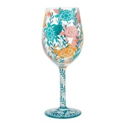 Enesco Gift Sea Turtle Delight Wine Glass(Sea Turtle Delight Wine Glass) -Enesco Gift 6016738 4