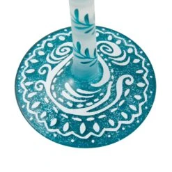 Enesco Gift Sea Turtle Delight Wine Glass(Sea Turtle Delight Wine Glass) -Enesco Gift 6016738 5