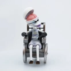 Enesco Gift DSSHO Dr. Finkelstein Figurine(Dssho Dr Finkelstein Figurine) 12 Enesco Gift DSSHO Dr. Finkelstein Figurine(Dssho Dr Finkelstein Figurine) -Enesco Gift 6016744 2