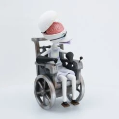 Enesco Gift DSSHO Dr. Finkelstein Figurine(Dssho Dr Finkelstein Figurine) 13 Enesco Gift DSSHO Dr. Finkelstein Figurine(Dssho Dr Finkelstein Figurine) -Enesco Gift 6016744 3