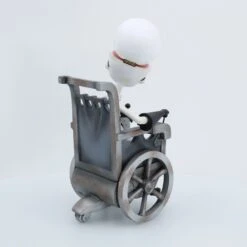 Enesco Gift DSSHO Dr. Finkelstein Figurine(Dssho Dr Finkelstein Figurine) 14 Enesco Gift DSSHO Dr. Finkelstein Figurine(Dssho Dr Finkelstein Figurine) -Enesco Gift 6016744 4