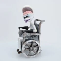 Enesco Gift DSSHO Dr. Finkelstein Figurine(Dssho Dr Finkelstein Figurine) 15 Enesco Gift DSSHO Dr. Finkelstein Figurine(Dssho Dr Finkelstein Figurine) -Enesco Gift 6016744 5