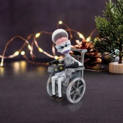 Enesco Gift DSSHO Dr. Finkelstein Figurine(Dssho Dr Finkelstein Figurine) 17 Enesco Gift DSSHO Dr. Finkelstein Figurine(Dssho Dr Finkelstein Figurine) -Enesco Gift 6016744 71