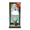 Enesco Gift DSSHO HM Tightrope Girl Figuri(Dssho Hm Tightrope Girl Figuri)