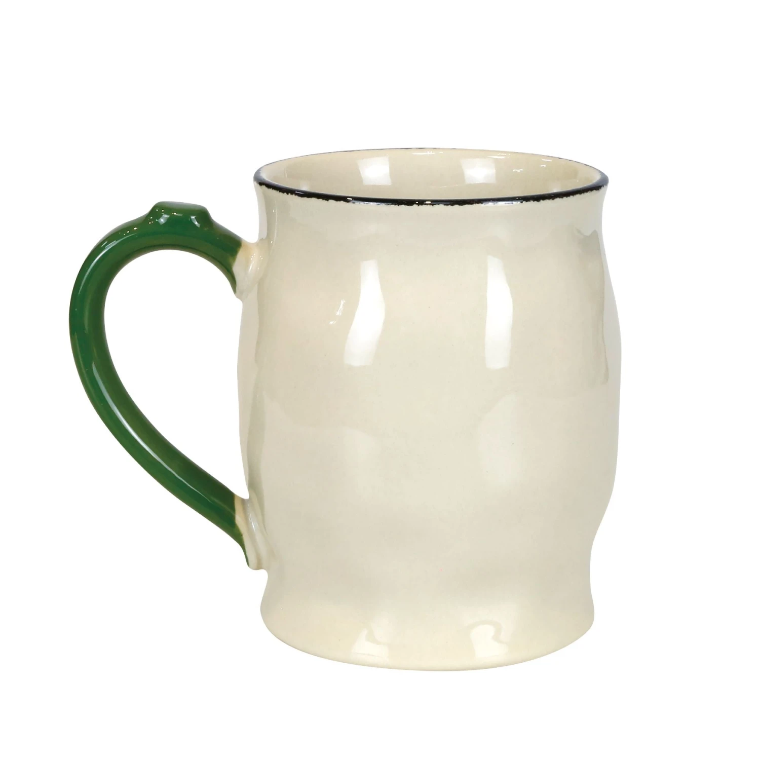 Enesco Gift Daisy Handpainted Mug(Daisy Handpainted Mug) 2 Enesco Gift Daisy Handpainted Mug(Daisy Handpainted Mug) - Image 2