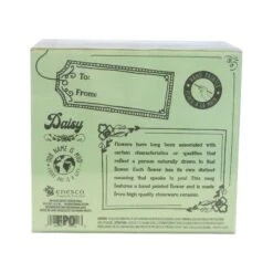 Enesco Gift Daisy Handpainted Mug(Daisy Handpainted Mug) 9 Enesco Gift Daisy Handpainted Mug(Daisy Handpainted Mug) -Enesco Gift 6016762 3