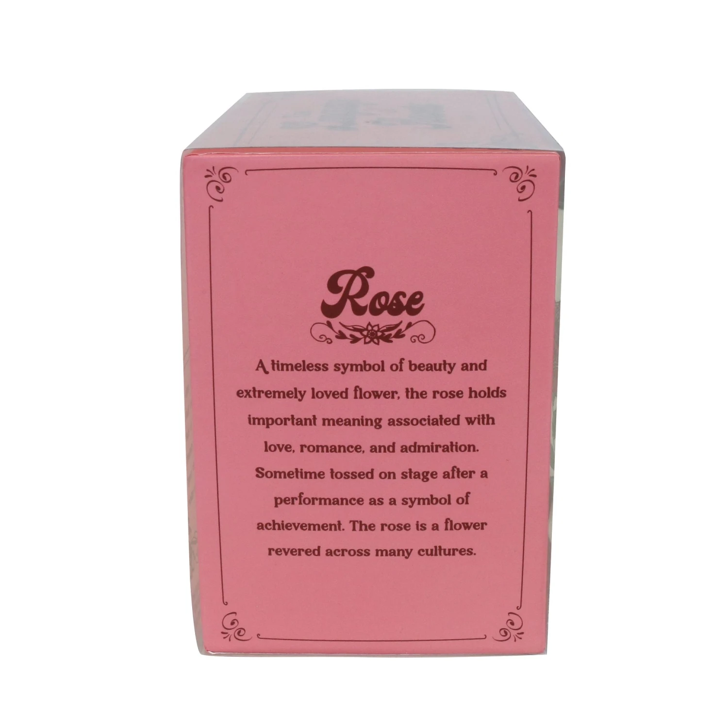 Enesco Gift Rose Handpainted Mug(Rose Handpainted Mug) 5 Enesco Gift Rose Handpainted Mug(Rose Handpainted Mug) - Image 5