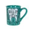 Enesco Gift Dentist Drill 'Em Mug(Dentist Drill Em Mug)