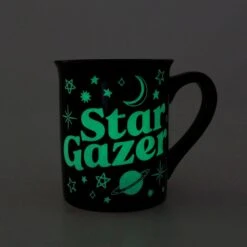 Enesco Gift Stargazer Glow In Dark Mug(Stargazer Glow In Dark Mug) 6 Enesco Gift Stargazer Glow In Dark Mug(Stargazer Glow In Dark Mug) -Enesco Gift 6016778 2