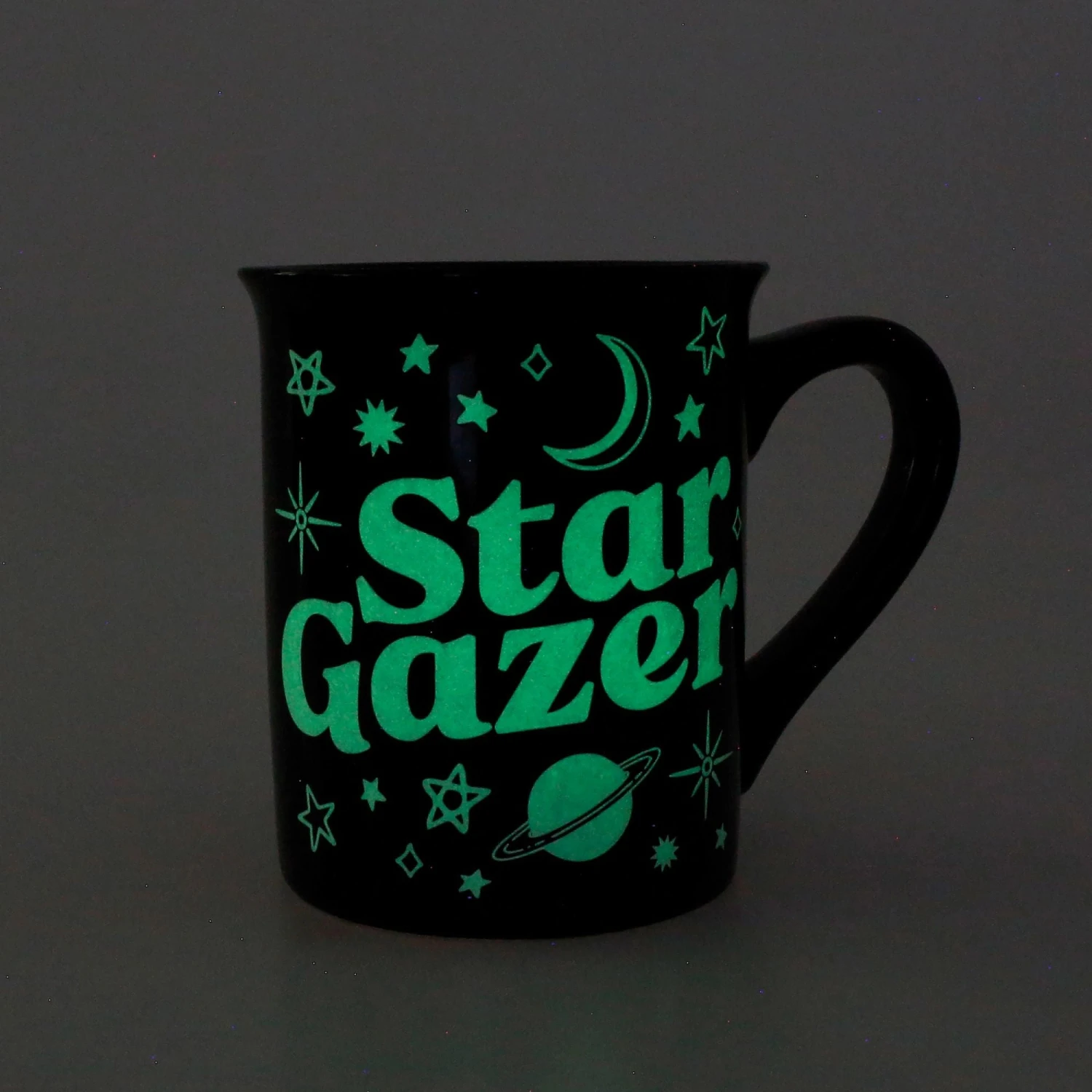 Enesco Gift Stargazer Glow In Dark Mug(Stargazer Glow In Dark Mug) 3 Enesco Gift Stargazer Glow In Dark Mug(Stargazer Glow In Dark Mug) - Image 3