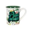 Enesco Gift Plant Person House Plant Mug(Plant Person House Plant Mug)