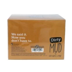 Enesco Gift Dirty Mud Just Kidding Mug(Dirty Mud Just Kidding Mug) 7 Enesco Gift Dirty Mud Just Kidding Mug(Dirty Mud Just Kidding Mug) -Enesco Gift 6016786 3