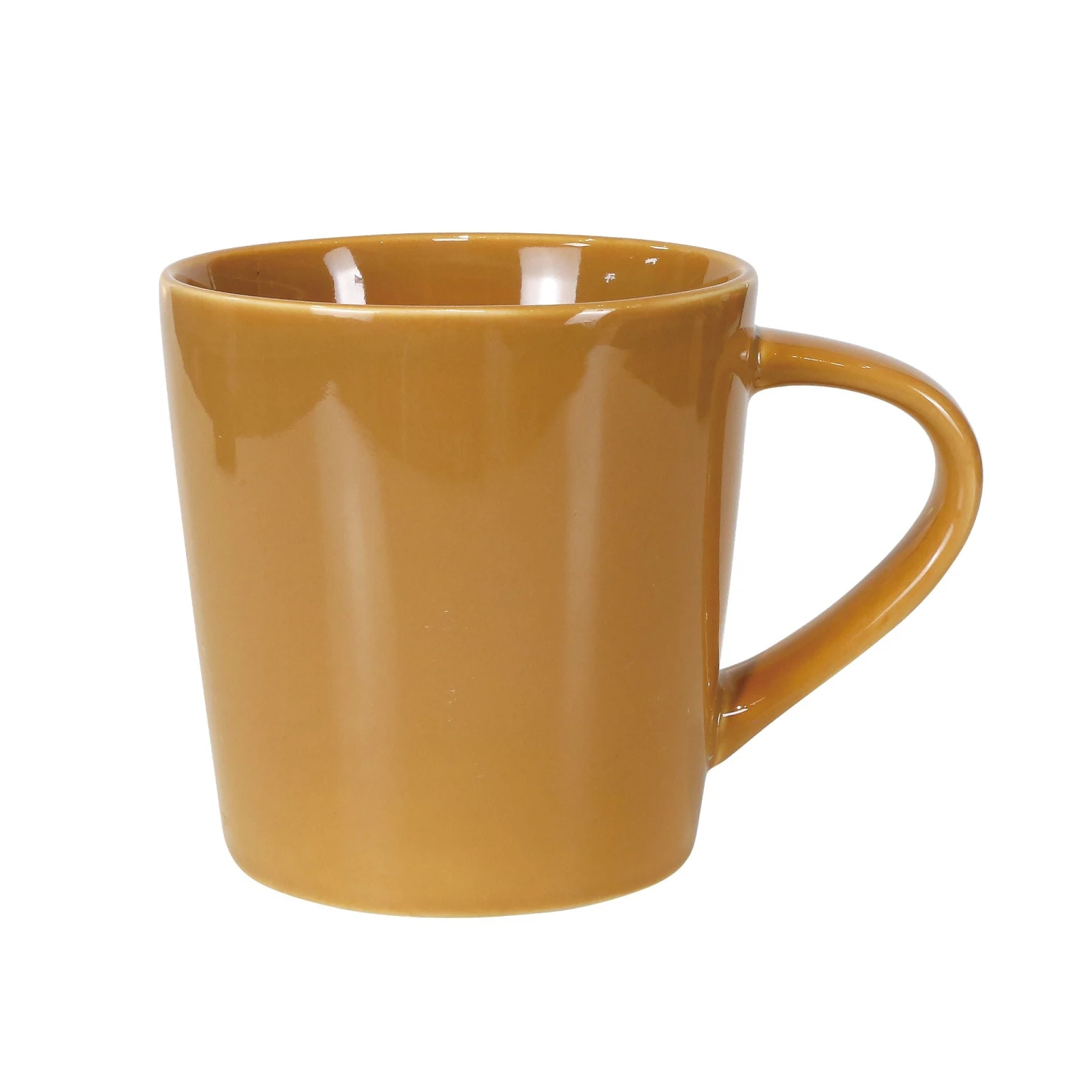 Enesco Gift Dirty Mud Introverting Mug(Dirty Mud Introverting Mug) 2 Enesco Gift Dirty Mud Introverting Mug(Dirty Mud Introverting Mug) - Image 2