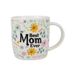 Enesco Gift Best Mom Mug Sock Card Set(Best Mom Mug Sock Card Set) 7 Enesco Gift Best Mom Mug Sock Card Set(Best Mom Mug Sock Card Set) -Enesco Gift 6016808 3