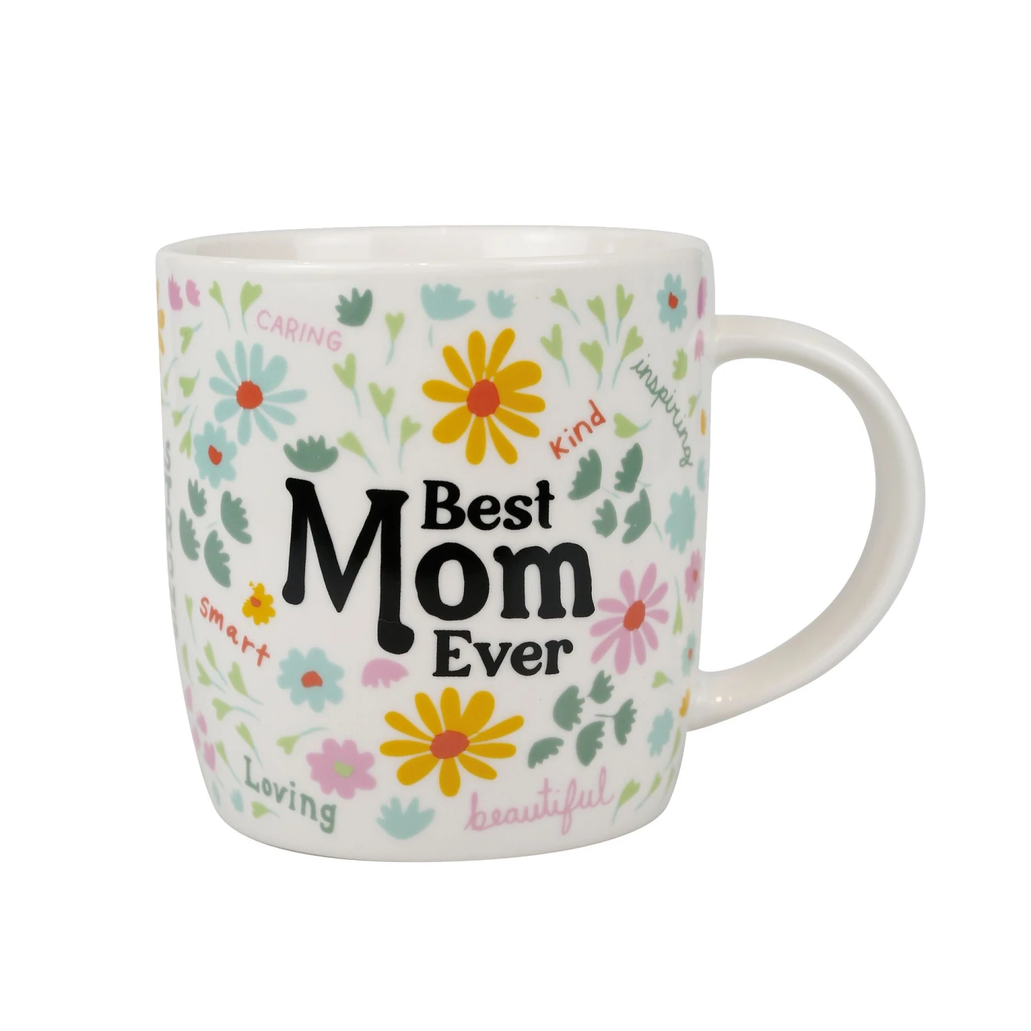 Enesco Gift Best Mom Mug Sock Card Set(Best Mom Mug Sock Card Set) 3 Enesco Gift Best Mom Mug Sock Card Set(Best Mom Mug Sock Card Set) - Image 3