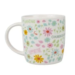 Enesco Gift Best Mom Mug Sock Card Set(Best Mom Mug Sock Card Set) 8 Enesco Gift Best Mom Mug Sock Card Set(Best Mom Mug Sock Card Set) -Enesco Gift 6016808 4