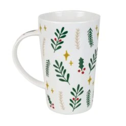 Enesco Gift Nutcracker Orn And Mug Set(Nutcracker Orn And Mug Set) -Enesco Gift 6016810 5