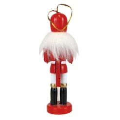 Enesco Gift Nutcracker Orn And Mug Set(Nutcracker Orn And Mug Set) -Enesco Gift 6016810 7