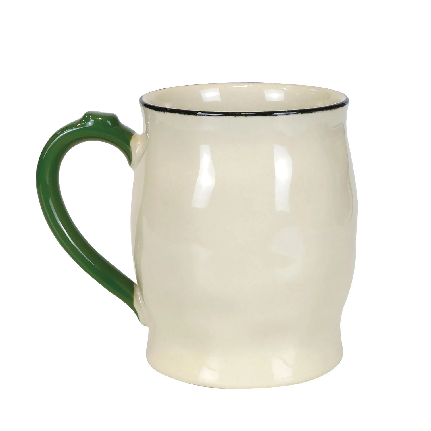 Enesco Gift Sunflower Handpainted Mug(Sunflower Handpainted Mug) 2 Enesco Gift Sunflower Handpainted Mug(Sunflower Handpainted Mug) - Image 2