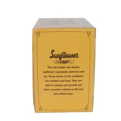 Enesco Gift Sunflower Handpainted Mug(Sunflower Handpainted Mug) 11 Enesco Gift Sunflower Handpainted Mug(Sunflower Handpainted Mug) -Enesco Gift 6016811 5