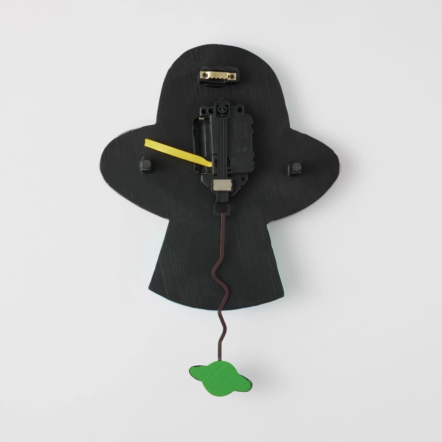 Enesco Gift Time Traveler Clock(Time Traveler Clock) 2 Enesco Gift Time Traveler Clock(Time Traveler Clock) - Image 2