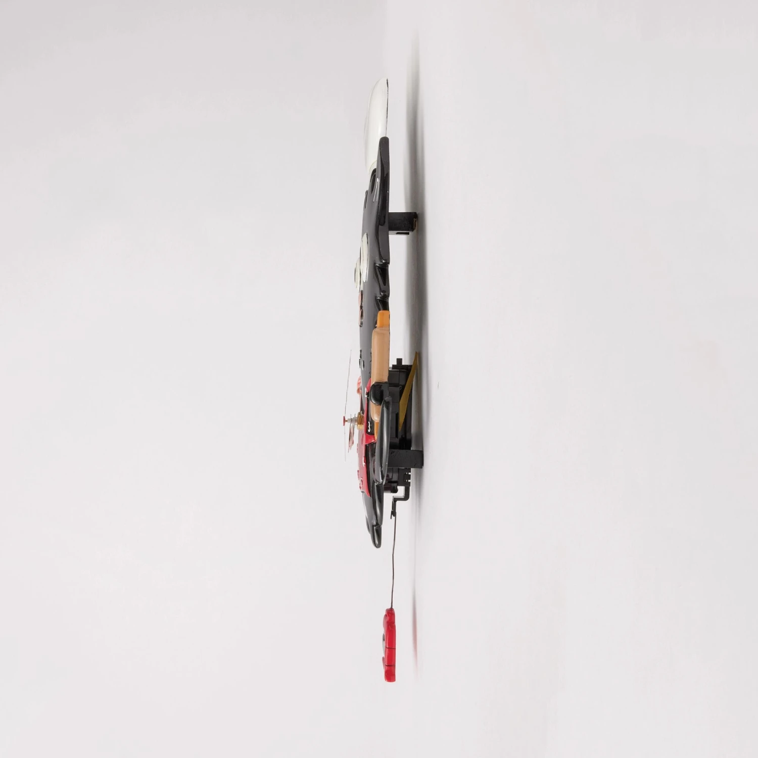 Enesco Gift Sugar Paws Clock(Sugar Paws Clock) 3 Enesco Gift Sugar Paws Clock(Sugar Paws Clock) - Image 3