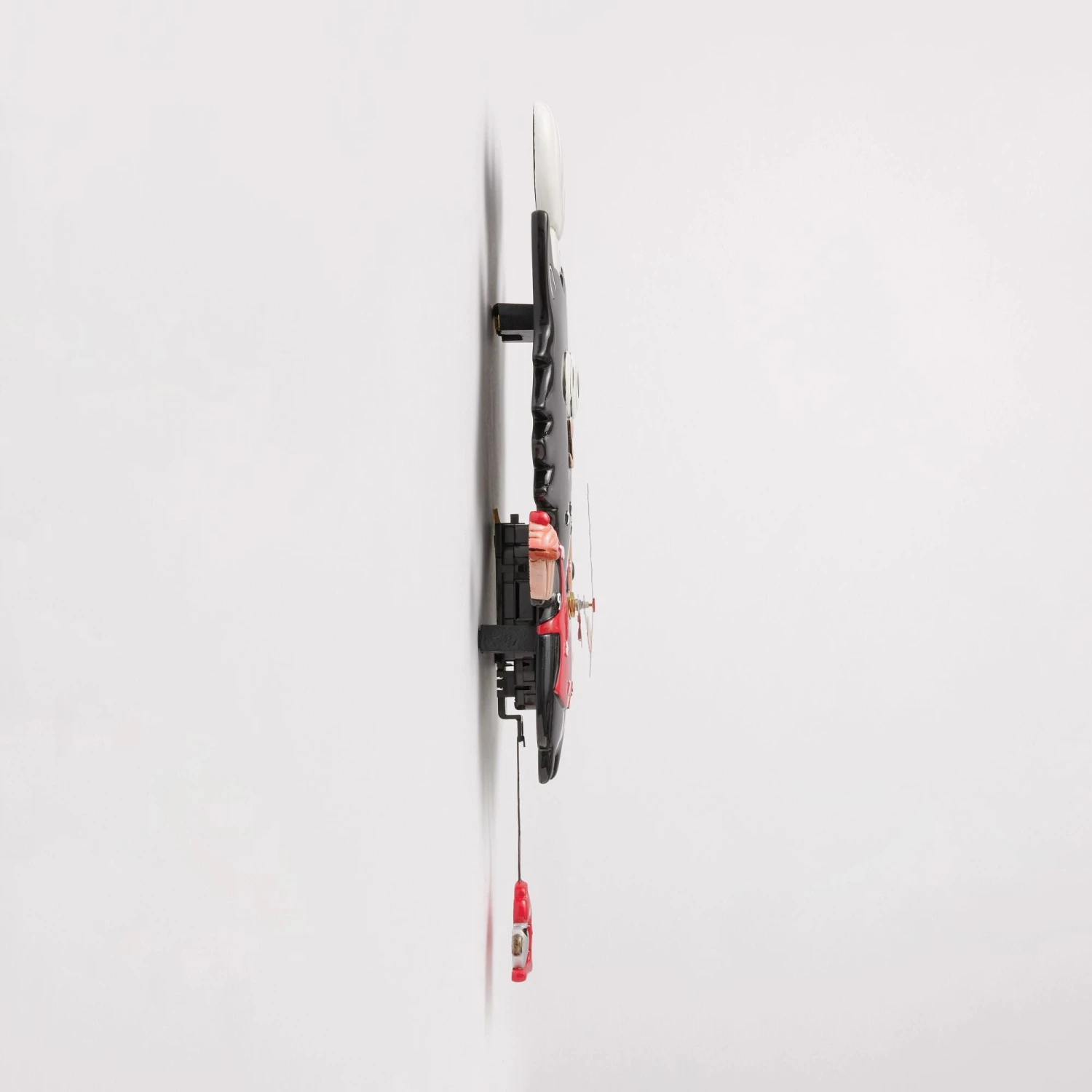 Enesco Gift Sugar Paws Clock(Sugar Paws Clock) 4 Enesco Gift Sugar Paws Clock(Sugar Paws Clock) - Image 4